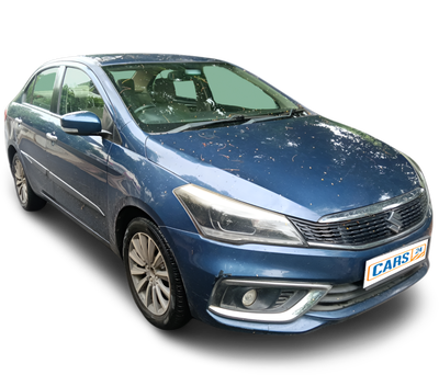 Maruti Ciaz-img
